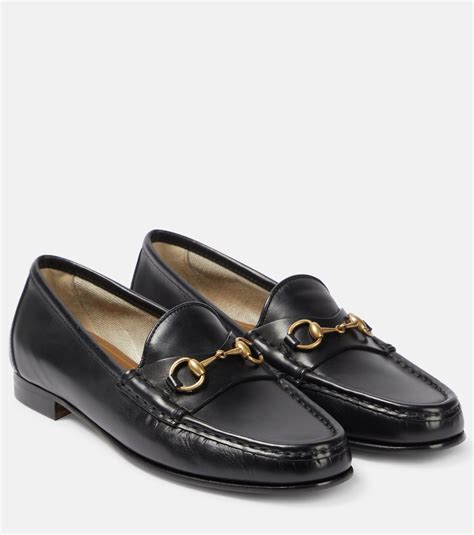 gucci horsebit 1957|Gucci Horsebit 1953 loafer.